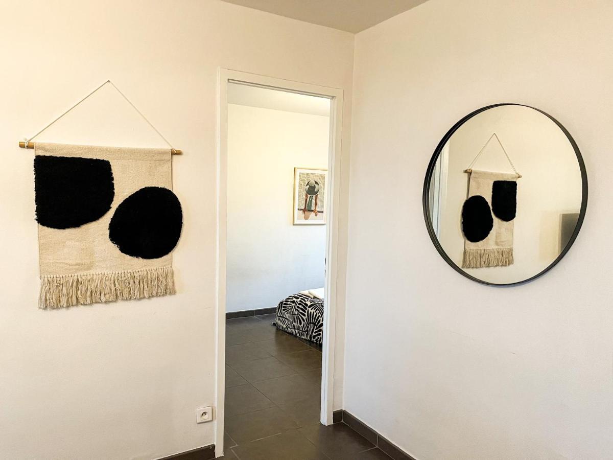 Suite Fanette Vénissieux Εξωτερικό φωτογραφία