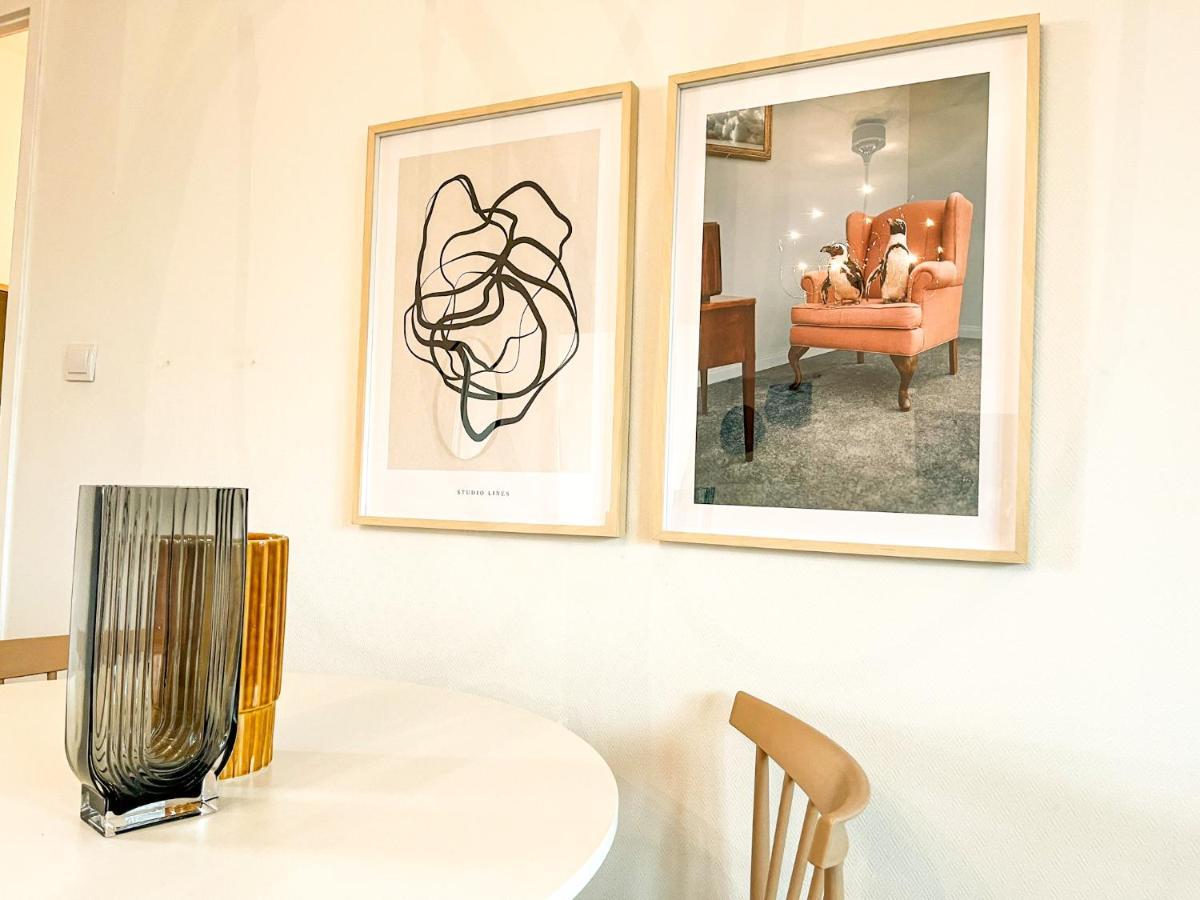 Suite Fanette Vénissieux Εξωτερικό φωτογραφία